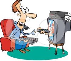 TV