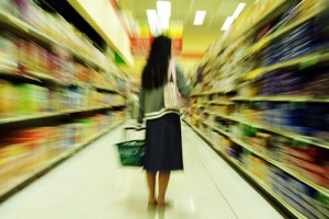 supermarket medicins