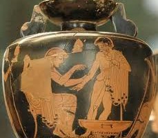 Αγνοδίκη η Αθηναία