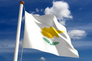 σημαία κυπρου