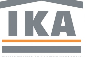 ικα