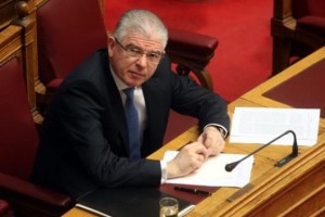 Λυκουρεντζος βουλη