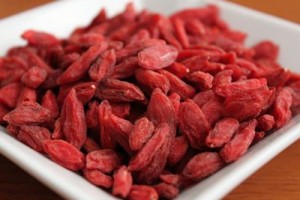 goji berry