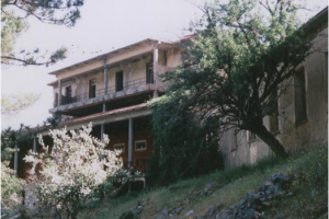 sanatorio ithomis