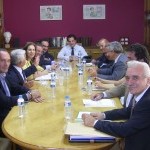 Συνάντηση με βουλευτές υπολοίπου Αττικής (2)