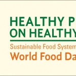 world food day 2013