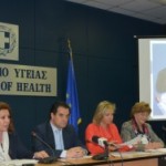 Κύρια σημεία των  δηλώσεων του Υπουργού Υγείας