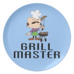 barbeque,grill master