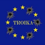 troika